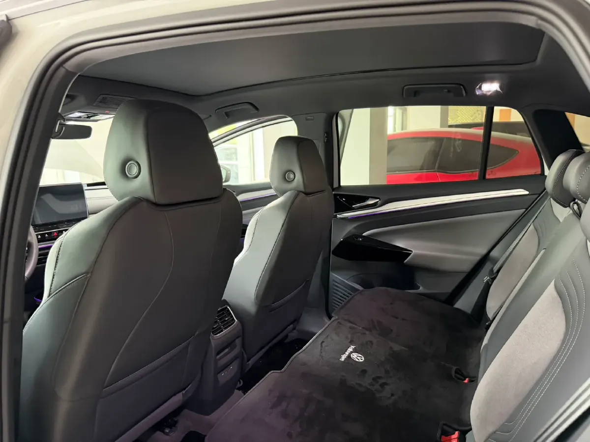 2024 Volkswagen ID.4 Crozz BEV 84.8KWH,autocango,china used car exporter,china ev exporter,chinese used car exporter,chinese used ev exporter