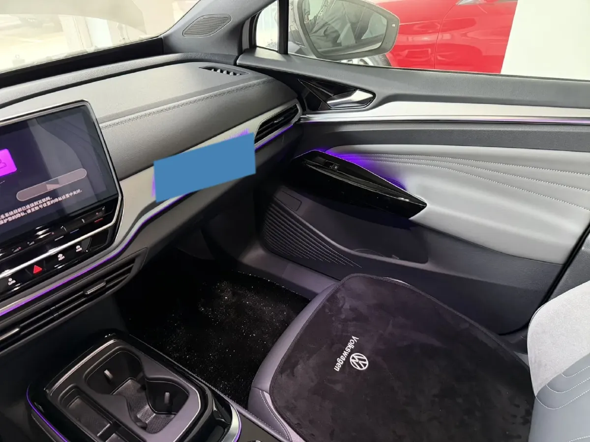 2024 Volkswagen ID.4 Crozz BEV 84.8KWH,autocango,china used car exporter,china ev exporter,chinese used car exporter,chinese used ev exporter