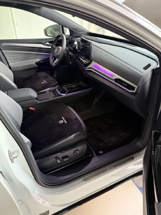 2024 Volkswagen ID.4 Crozz BEV 84.8KWH,autocango,china used car exporter,china ev exporter,chinese used car exporter,chinese used ev exporter