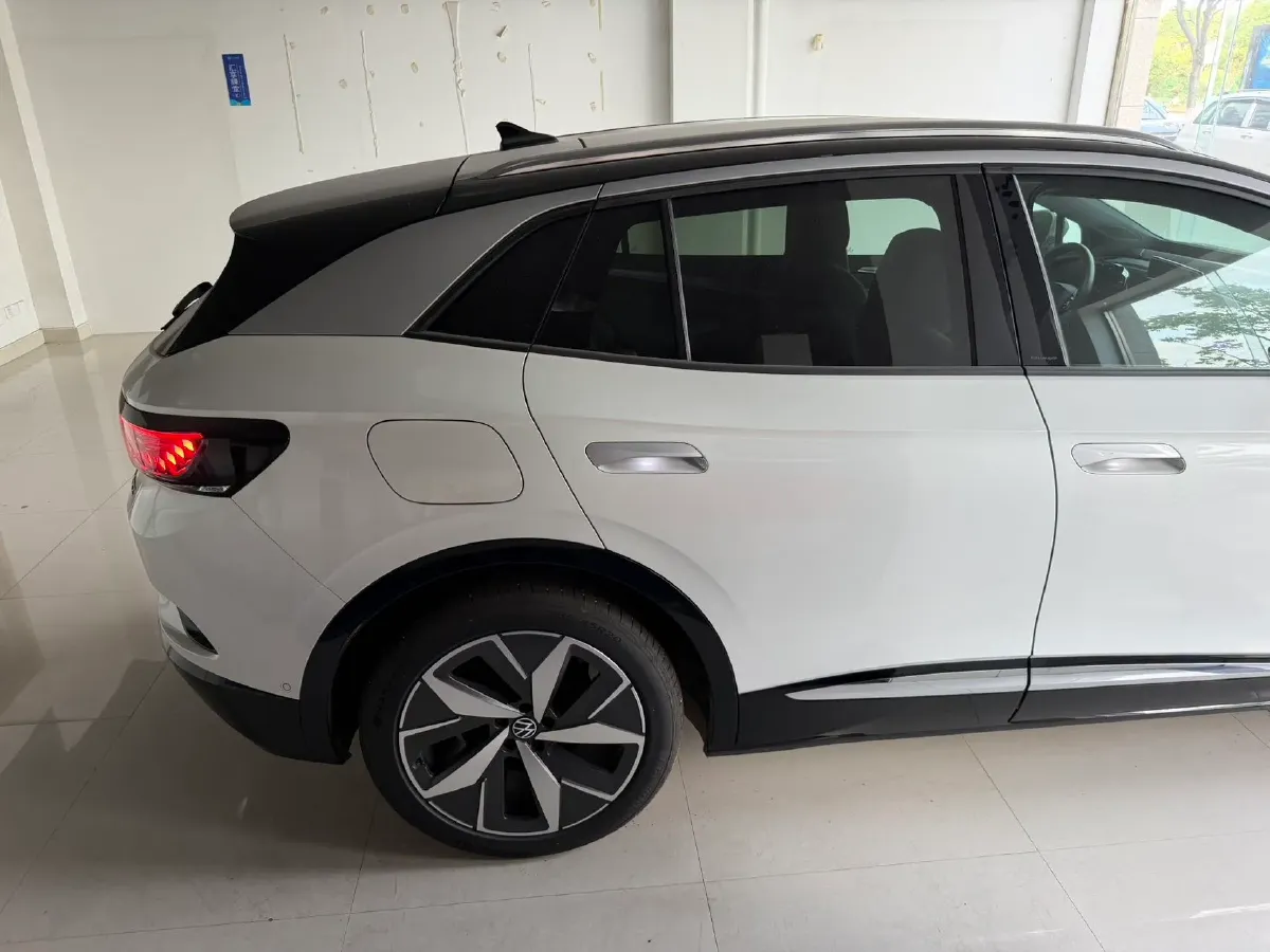 2024 Volkswagen ID.4 Crozz BEV 84.8KWH,autocango,china used car exporter,china ev exporter,chinese used car exporter,chinese used ev exporter