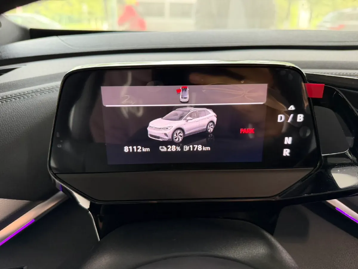 2024 Volkswagen ID.4 Crozz BEV 84.8KWH,autocango,china used car exporter,china ev exporter,chinese used car exporter,chinese used ev exporter