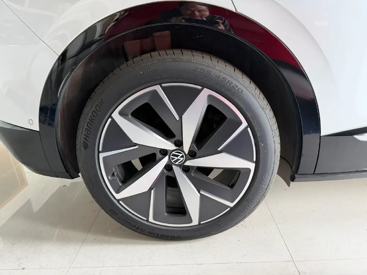 2024 Volkswagen ID.4 Crozz BEV 84.8KWH,autocango,china used car exporter,china ev exporter,chinese used car exporter,chinese used ev exporter