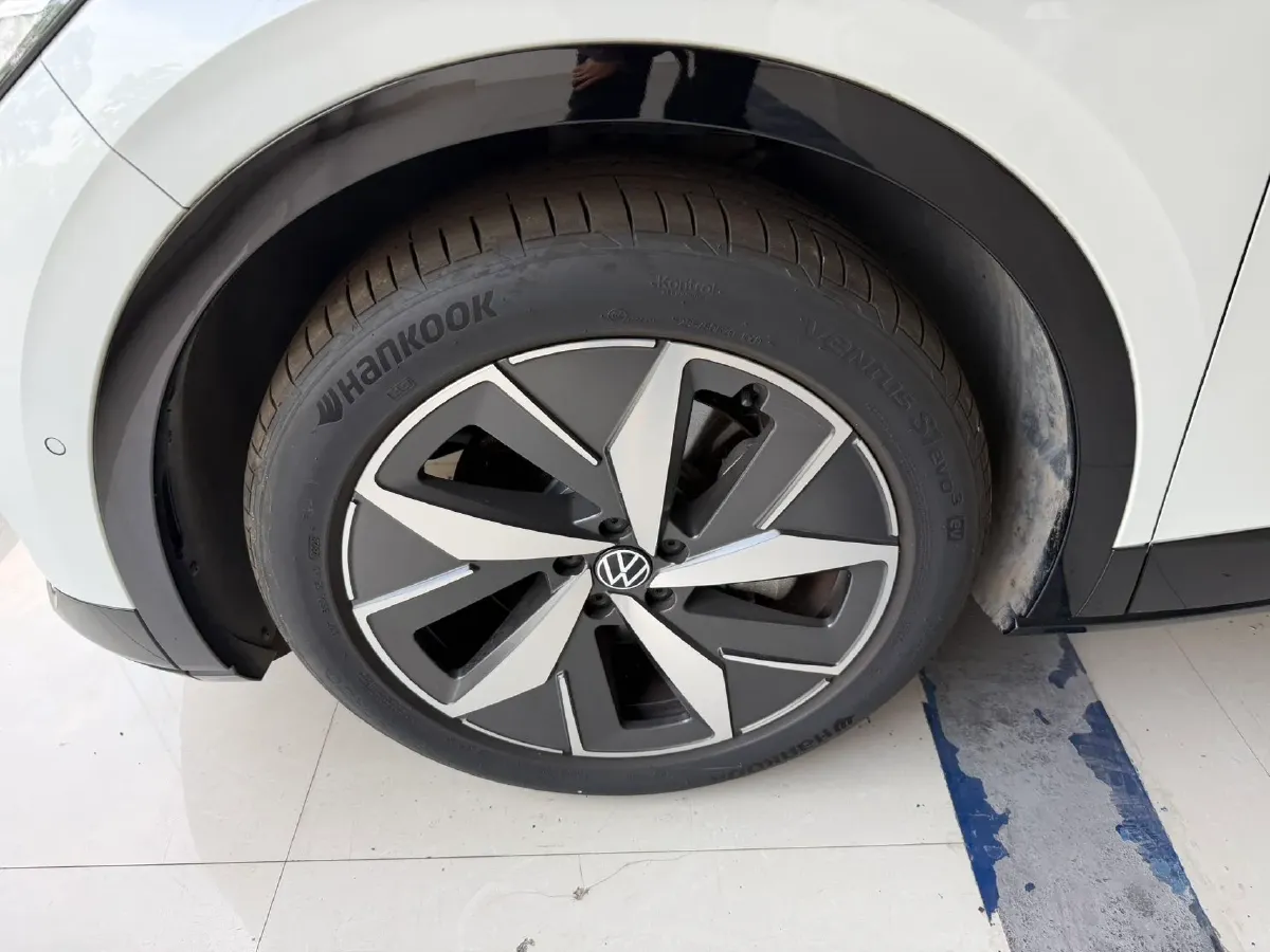 2024 Volkswagen ID.4 Crozz BEV 84.8KWH,autocango,china used car exporter,china ev exporter,chinese used car exporter,chinese used ev exporter