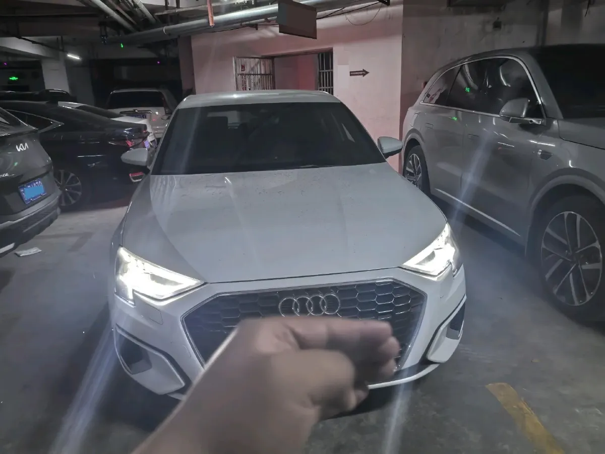 2021 Audi A3 1.4T 150HP L4 7DCT,autocango,china used car exporter,china ev exporter,chinese used car exporter,chinese used ev exporter