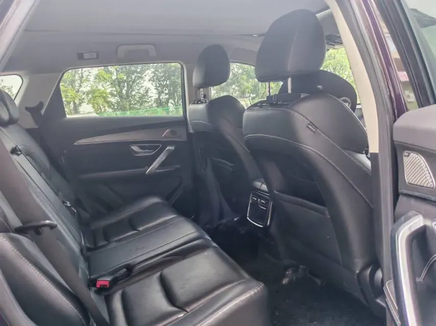 2021 Jetour X70 Plus 1.6T 197HP L4 7DCT,autocango,china used car exporter,china ev exporter,chinese used car exporter,chinese used ev exporter