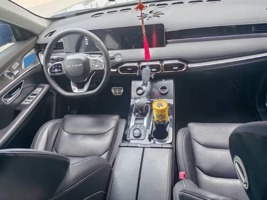 2021 Jetour X70 Plus 1.6T 197HP L4 7DCT,autocango,china used car exporter,china ev exporter,chinese used car exporter,chinese used ev exporter