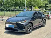 2022 TOYOTA BZ4X,autocango,china used car exporter,china ev exporter,chinese used car exporter,chinese used ev exporter