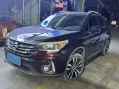 2017 GAC TRUMPCHI GS4,autocango,china used car exporter,china ev exporter,chinese used car exporter,chinese used ev exporter