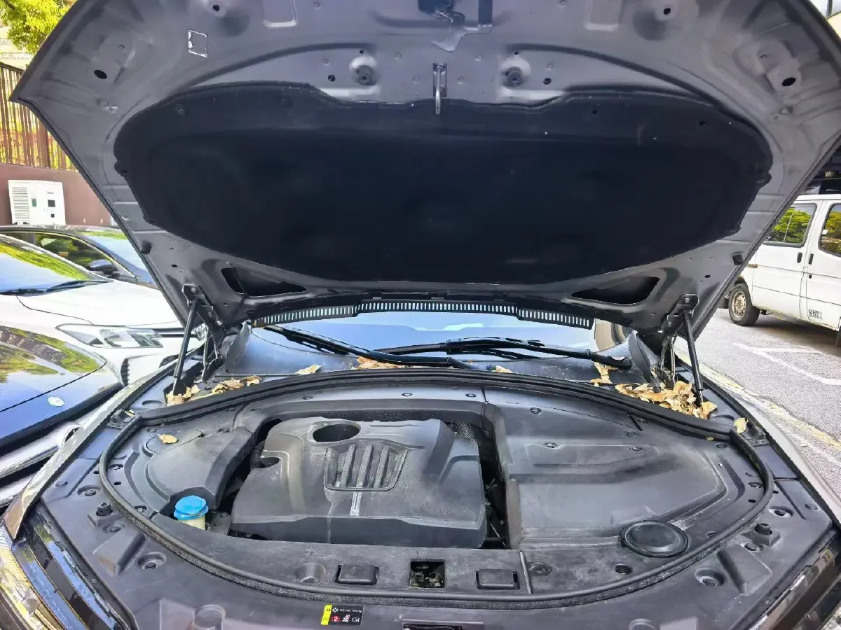 2017 WEY VV7 2.0T 234HP L4 7DCT,autocango,china used car exporter,china ev exporter,chinese used car exporter,chinese used ev exporter