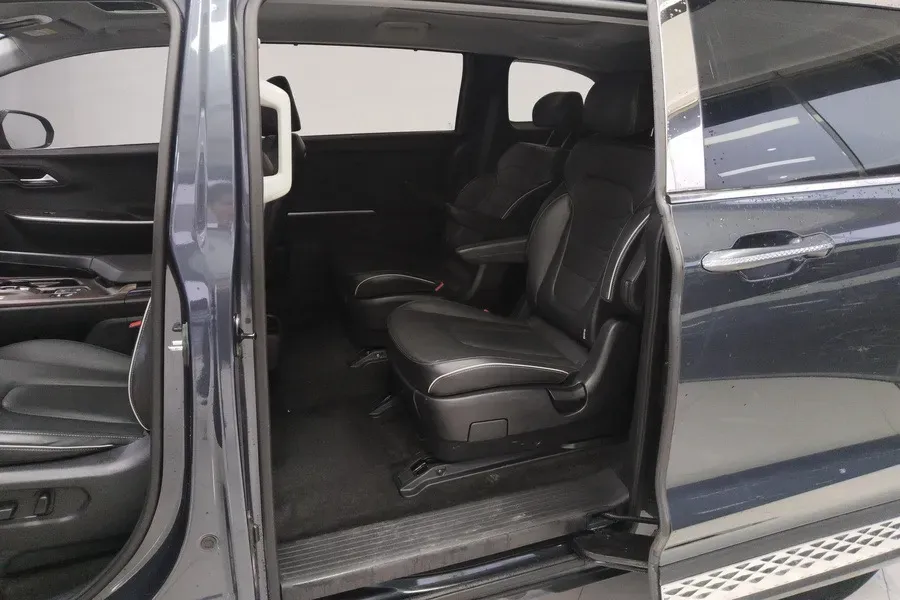 2024 Hyundai Custo 1.5T 170HP L4 8AT,autocango,china used car exporter,china ev exporter,chinese used car exporter,chinese used ev exporter