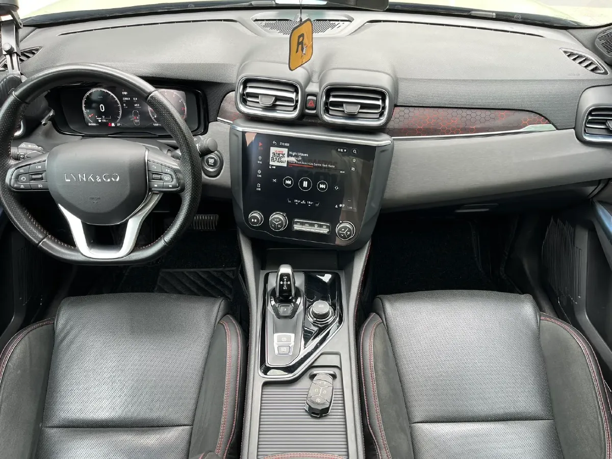 2018 LYNK&CO 02 1.5T 180HP L3 7DCT,autocango,china used car exporter,china ev exporter,chinese used car exporter,chinese used ev exporter