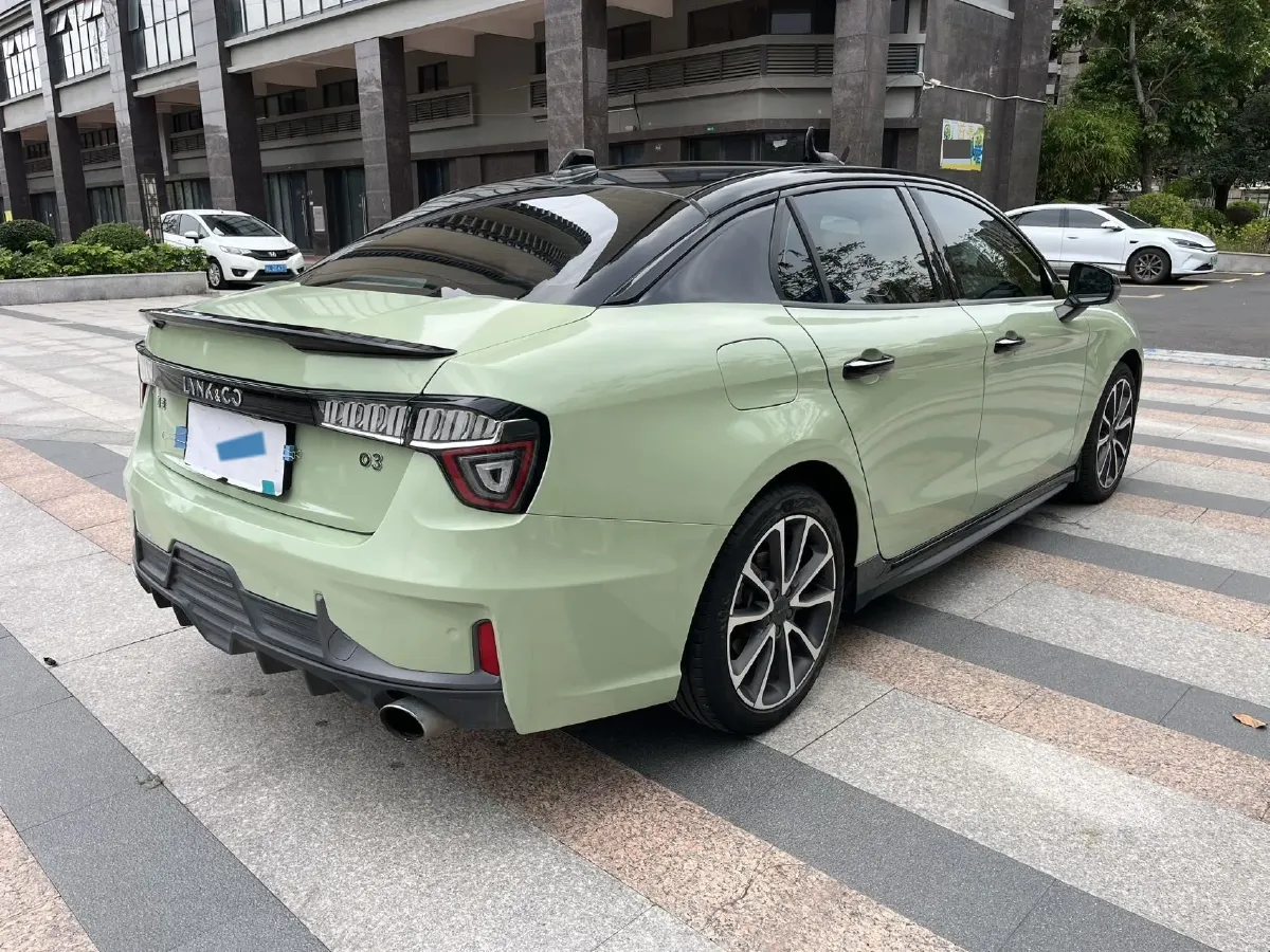 2018 LYNK&CO 02 1.5T 180HP L3 7DCT,autocango,china used car exporter,china ev exporter,chinese used car exporter,chinese used ev exporter