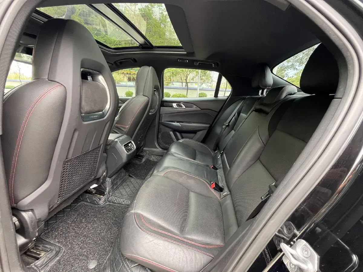 2018 LYNK&CO 02 1.5T 180HP L3 7DCT,autocango,china used car exporter,china ev exporter,chinese used car exporter,chinese used ev exporter