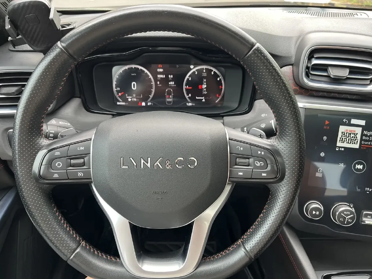 2018 LYNK&CO 02 1.5T 180HP L3 7DCT,autocango,china used car exporter,china ev exporter,chinese used car exporter,chinese used ev exporter