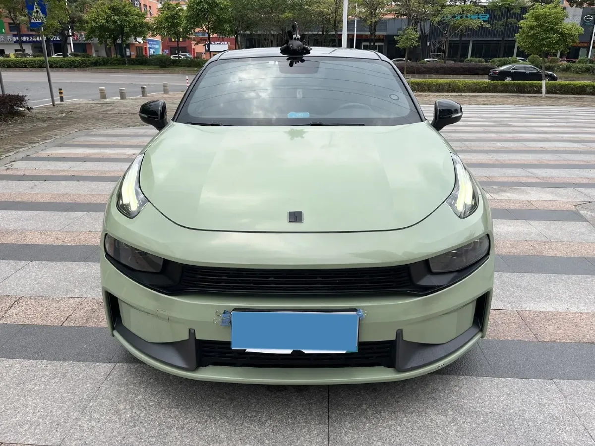 2018 LYNK&CO 02 1.5T 180HP L3 7DCT,autocango,china used car exporter,china ev exporter,chinese used car exporter,chinese used ev exporter