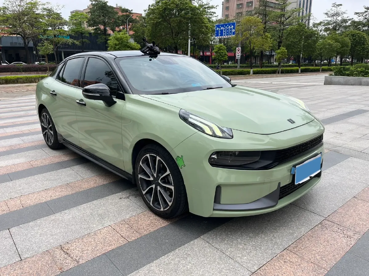 2018 LYNK&CO 02 1.5T 180HP L3 7DCT,autocango,china used car exporter,china ev exporter,chinese used car exporter,chinese used ev exporter
