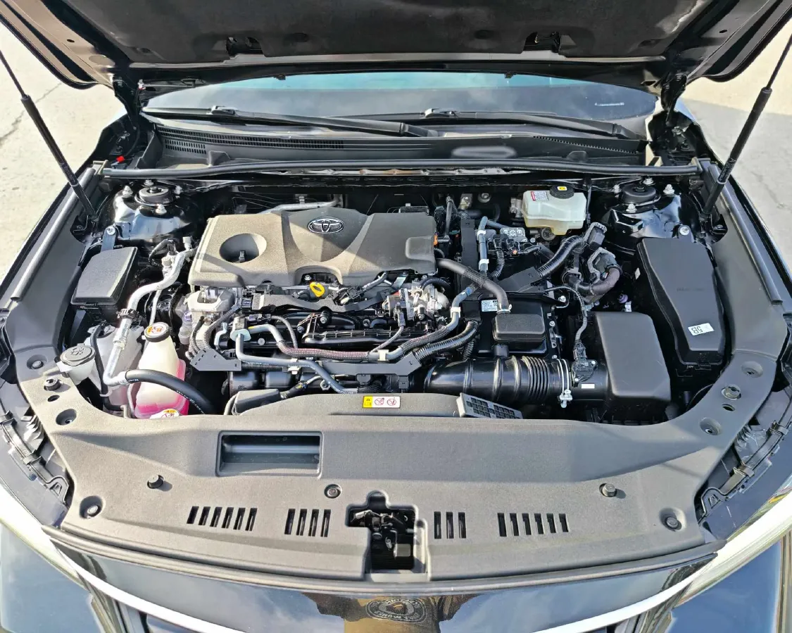 2022 Toyota Avalon 2.5L 178HP L4 E-CVT Hybrid,autocango,china used car exporter,china ev exporter,chinese used car exporter,chinese used ev exporter