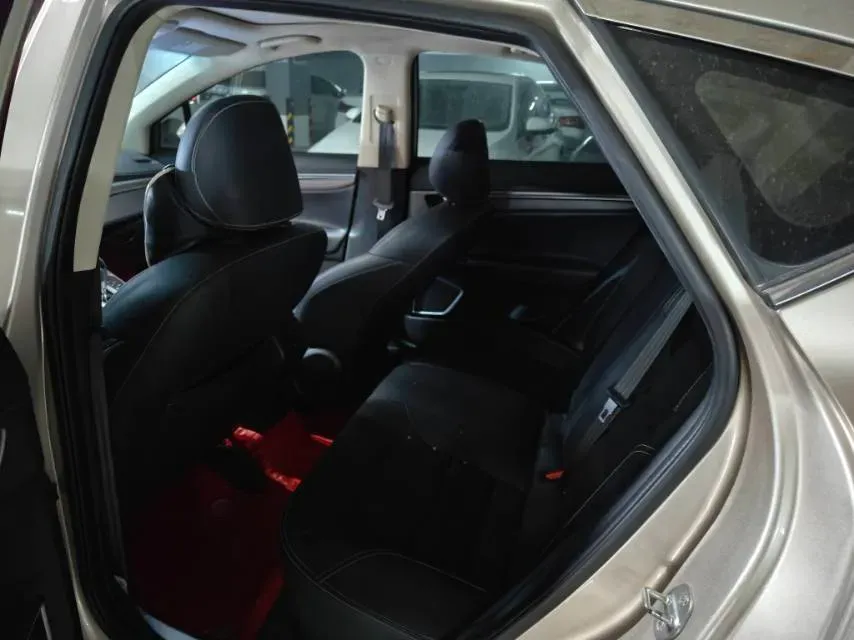 2016 Geely Emgrand GS 1.3T 129HP L4 6DCT,autocango,china used car exporter,china ev exporter,chinese used car exporter,chinese used ev exporter