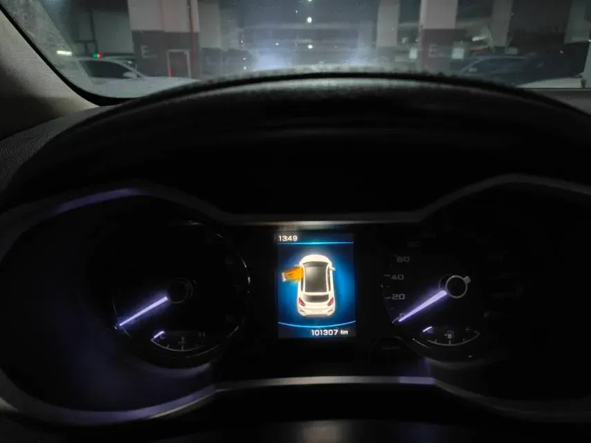 2016 Geely Emgrand GS 1.3T 129HP L4 6DCT,autocango,china used car exporter,china ev exporter,chinese used car exporter,chinese used ev exporter