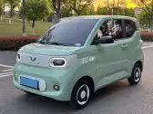 2024 WULING HONGGUANG MINI EV,autocango,china used car exporter,china ev exporter,chinese used car exporter,chinese used ev exporter