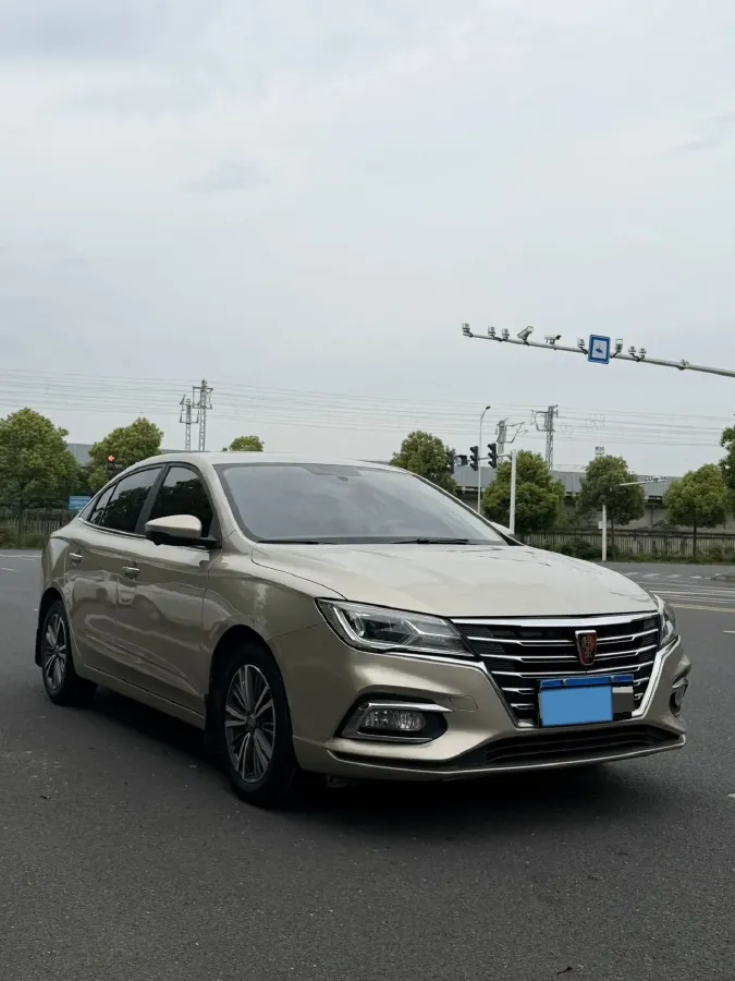 2019 Roewe i5 1.5L 120HP L4 CVT,autocango,china used car exporter,china ev exporter,chinese used car exporter,chinese used ev exporter