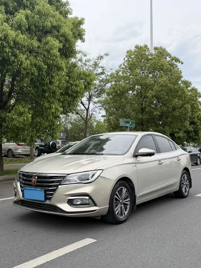 2019 Roewe i5 1.5L 120HP L4 CVT,autocango,china used car exporter,china ev exporter,chinese used car exporter,chinese used ev exporter