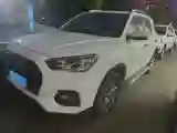 2018 Hyundai ix35 2.0L 160HP L4 6AT
