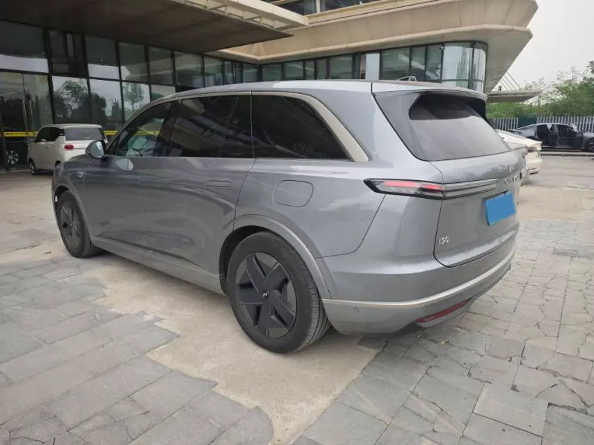 2025 ONVO L90 BEV,autocango,china used car exporter,china ev exporter,chinese used car exporter,chinese used ev exporter