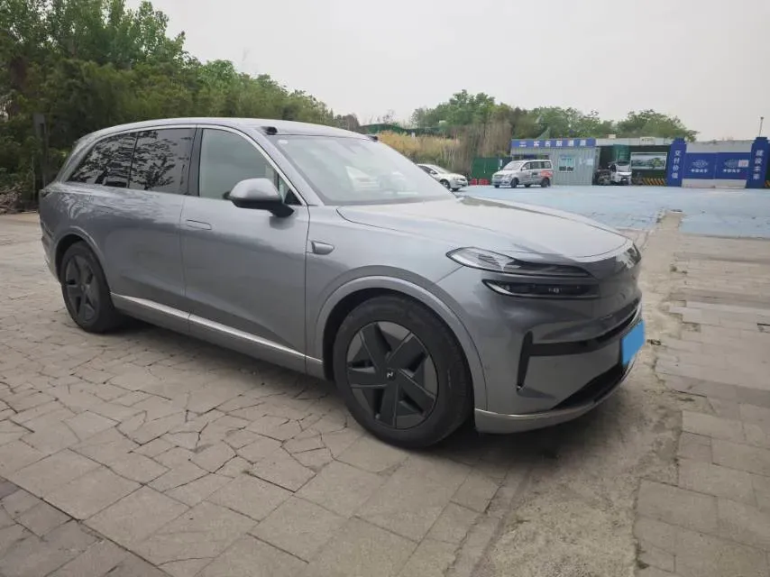 2025 ONVO L90 BEV,autocango,china used car exporter,china ev exporter,chinese used car exporter,chinese used ev exporter