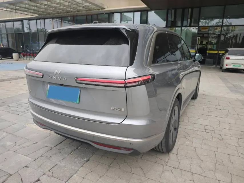 2025 ONVO L90 BEV,autocango,china used car exporter,china ev exporter,chinese used car exporter,chinese used ev exporter
