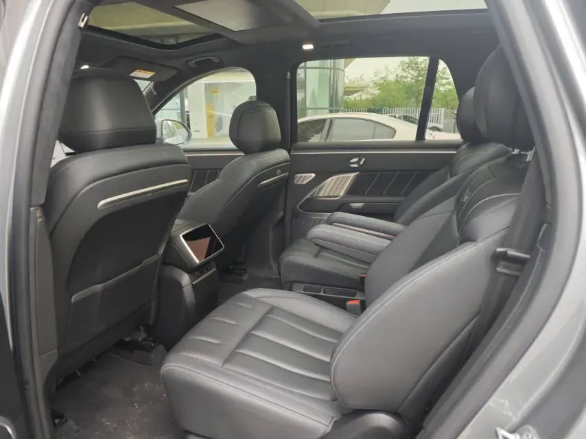 2025 ONVO L90 BEV,autocango,china used car exporter,china ev exporter,chinese used car exporter,chinese used ev exporter