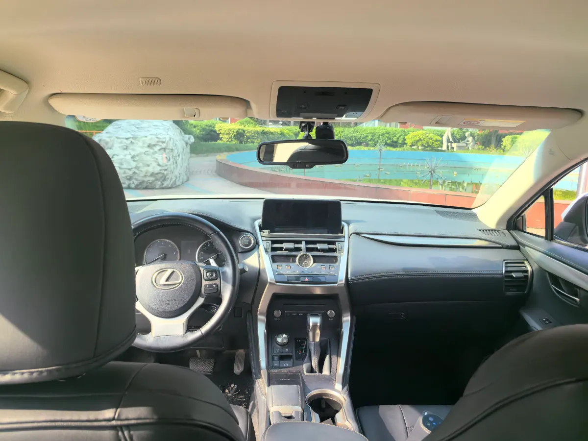 2018 Lexus NX 2.0L 150HP L4 CVT,autocango,china used car exporter,china ev exporter,chinese used car exporter,chinese used ev exporter