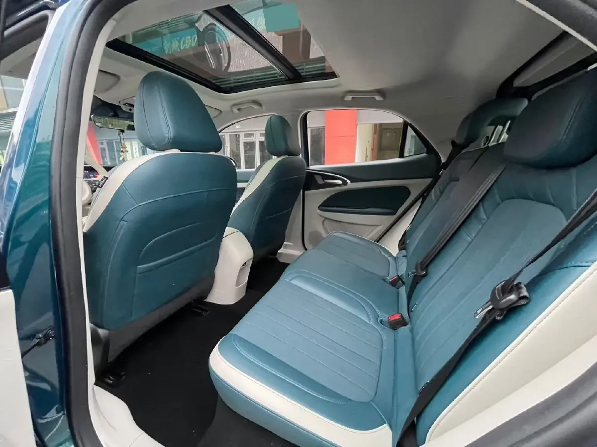 2023 Ora FunkyCat BEV 47.8KWH,autocango,china used car exporter,china ev exporter,chinese used car exporter,chinese used ev exporter