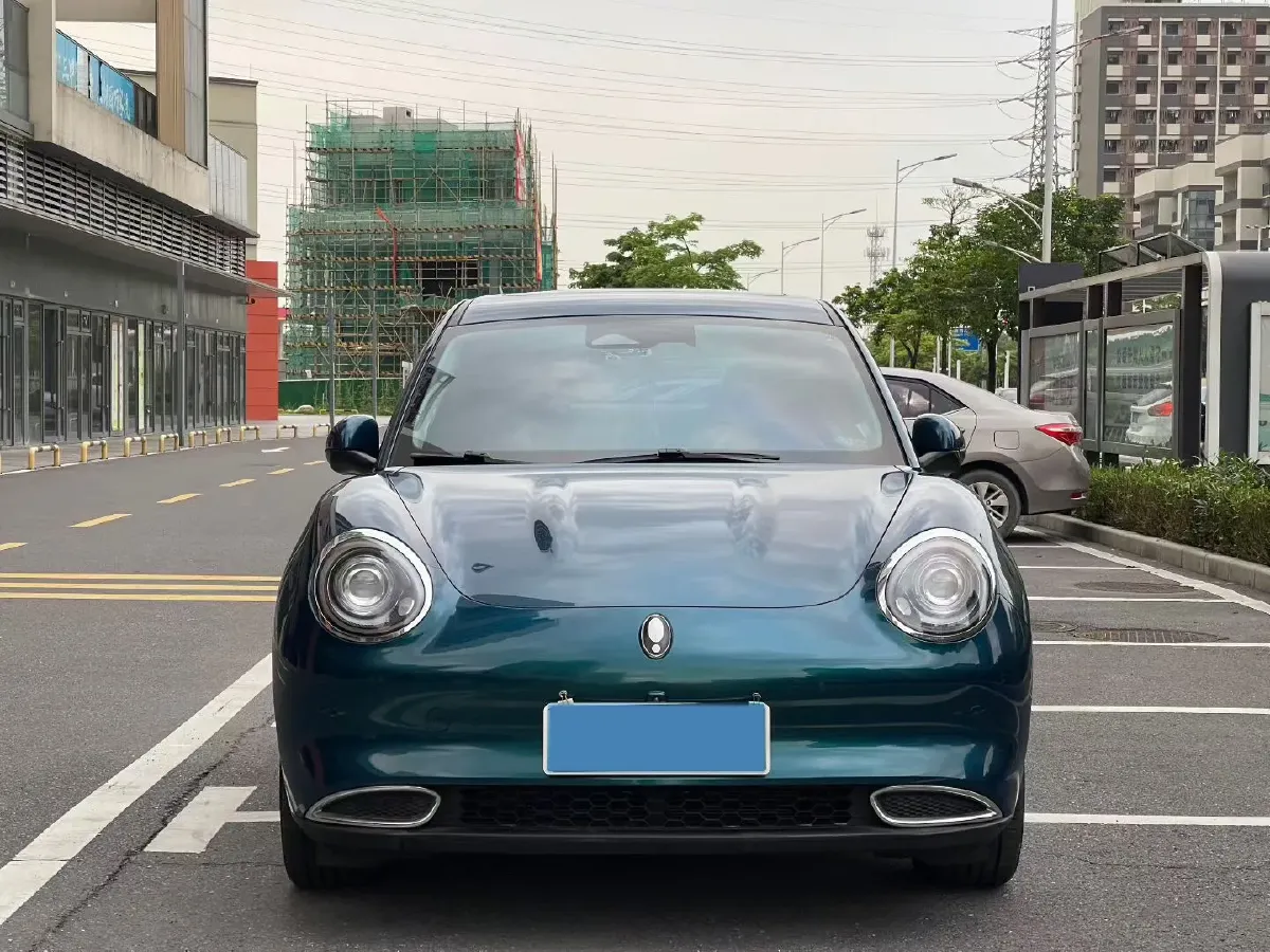 2023 Ora FunkyCat BEV 47.8KWH,autocango,china used car exporter,china ev exporter,chinese used car exporter,chinese used ev exporter
