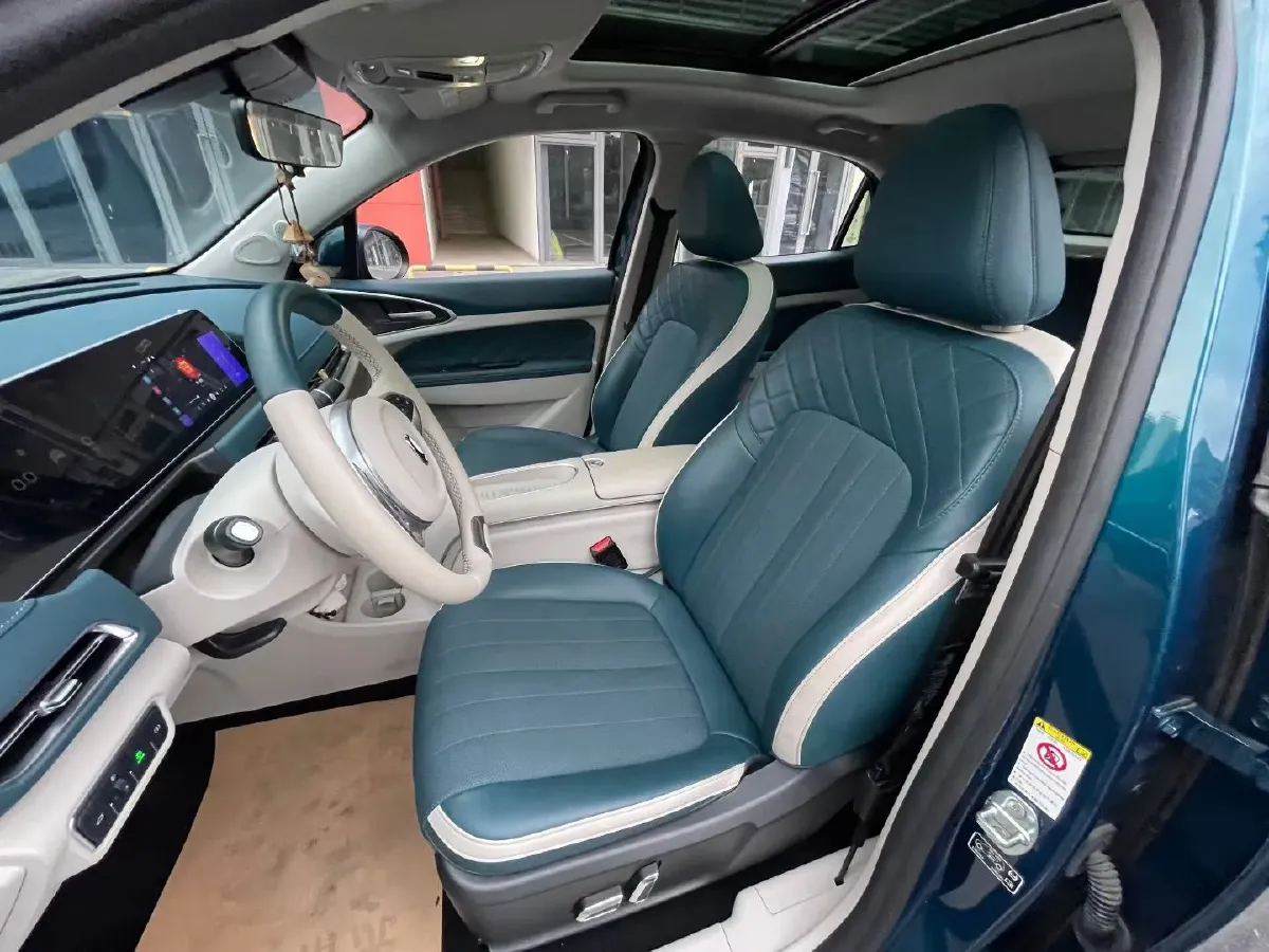 2023 Ora FunkyCat BEV 47.8KWH,autocango,china used car exporter,china ev exporter,chinese used car exporter,chinese used ev exporter