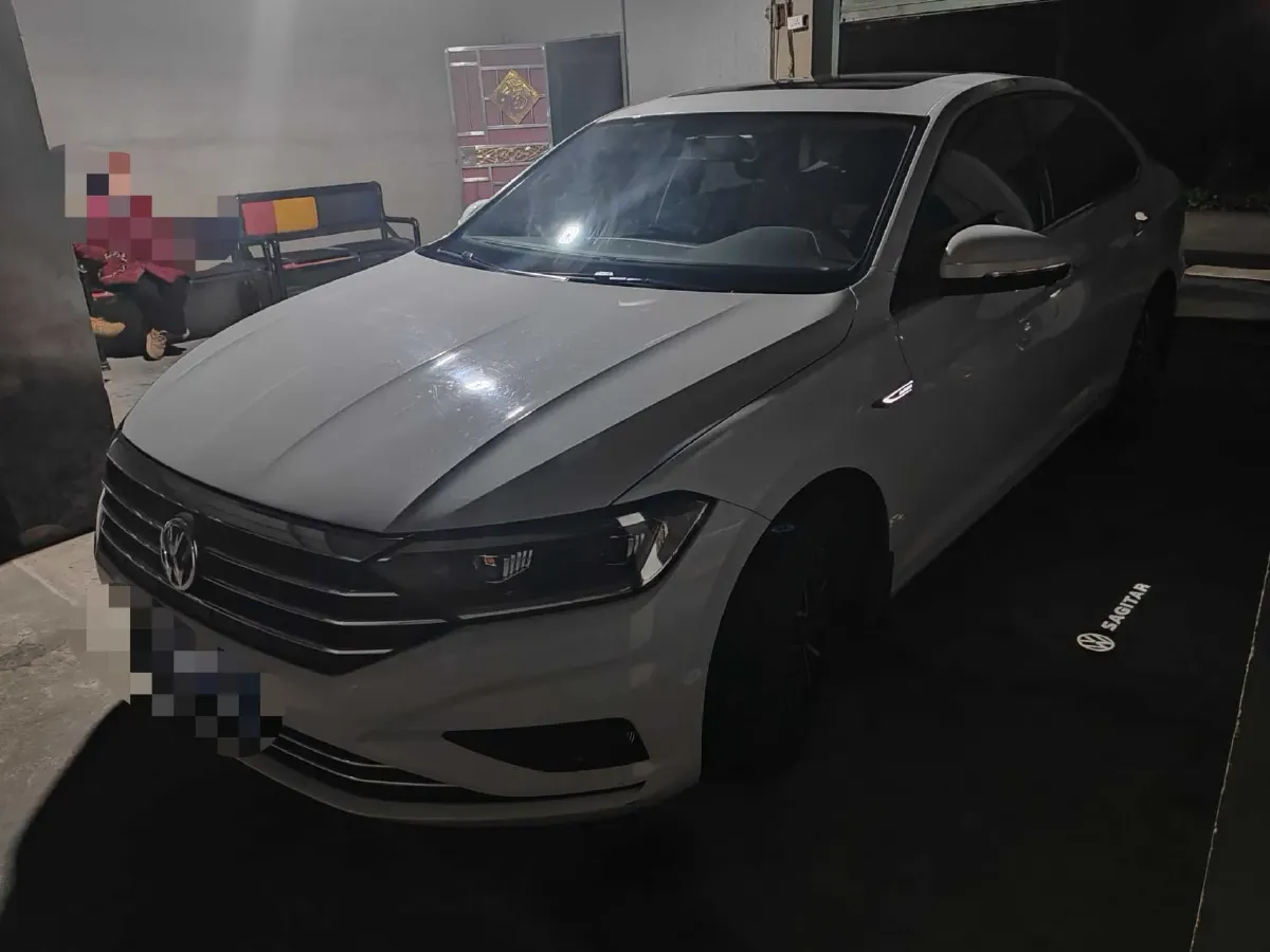 2019 Volkswagen Tharu 1.4T 150HP L4 7DCT,autocango,china used car exporter,china ev exporter,chinese used car exporter,chinese used ev exporter