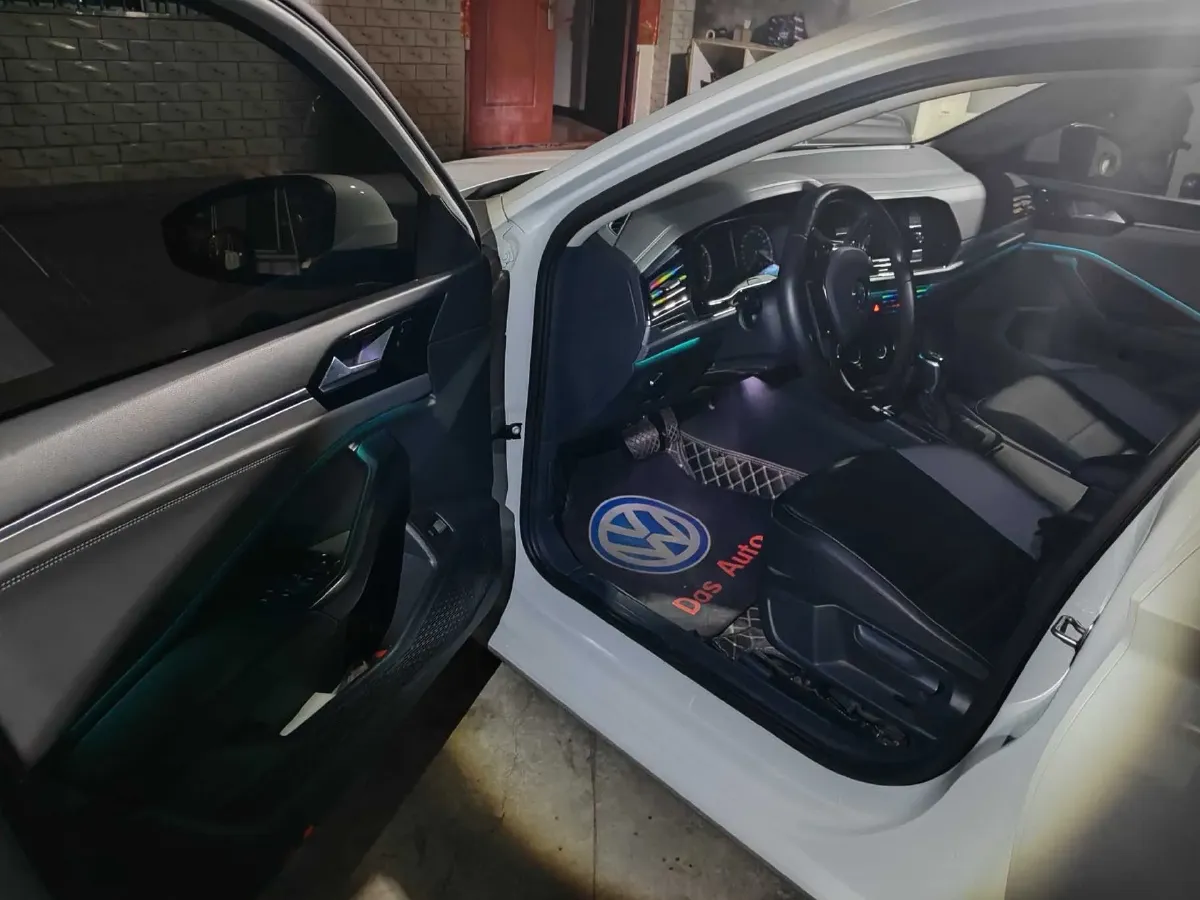 2019 Volkswagen Tharu 1.4T 150HP L4 7DCT,autocango,china used car exporter,china ev exporter,chinese used car exporter,chinese used ev exporter