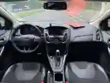 2017 Ford Focus 1.5T 181HP L4 6AT