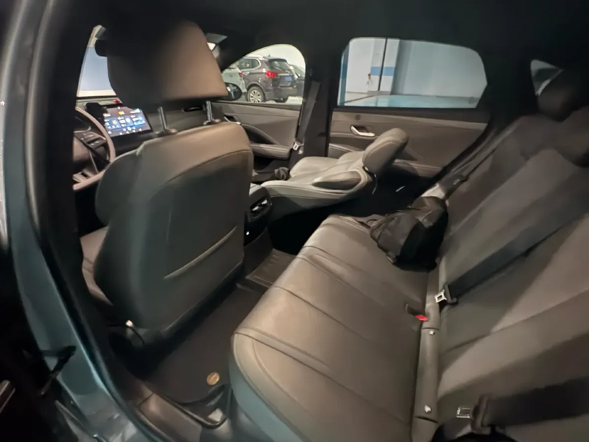 2025 BYD Qin Plus 1.5L 101HP L4 E-CVT PHEV 7.68KWH,autocango,china used car exporter,china ev exporter,chinese used car exporter,chinese used ev exporter