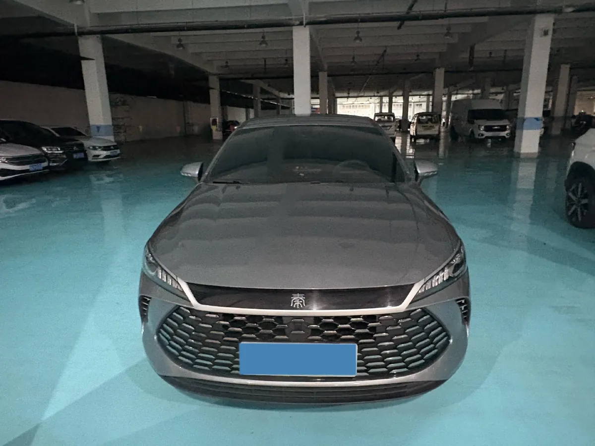 2025 BYD Qin Plus 1.5L 101HP L4 E-CVT PHEV 7.68KWH,autocango,china used car exporter,china ev exporter,chinese used car exporter,chinese used ev exporter