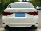 2018 Toyota Crown 2.0T 235HP L4 8AT