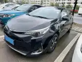 2019 TOYOTA LEVIN,autocango,china used car exporter,china ev exporter,chinese used car exporter,chinese used ev exporter