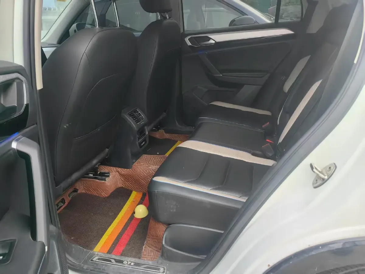 2020 Volkswagen Tayron GTE 1.4T 150HP L4 6DCT PHEV 13KWH,autocango,china used car exporter,china ev exporter,chinese used car exporter,chinese used ev exporter