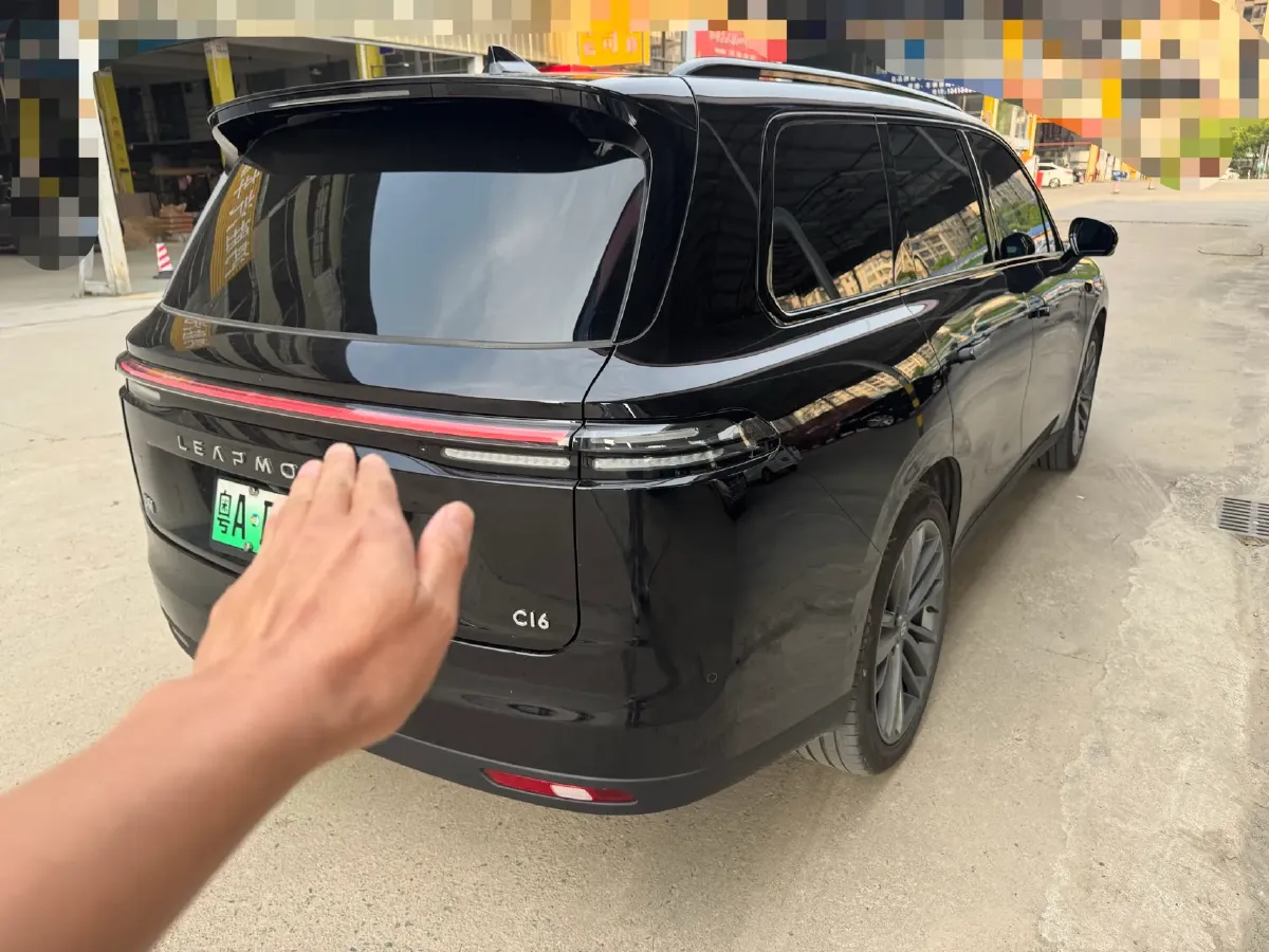 2026 Leapmotor C16 BEV,autocango,china used car exporter,china ev exporter,chinese used car exporter,chinese used ev exporter