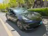 2022 Tesla Model 3 BEV 60KWH
