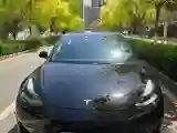 2022 Tesla Model 3 BEV 60KWH