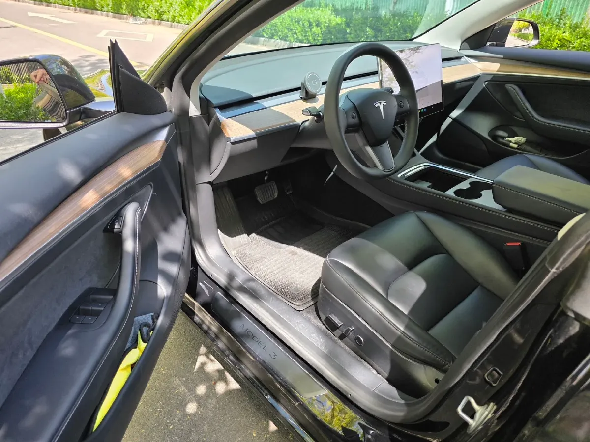 2022 Tesla Model 3 BEV 60KWH,autocango,china used car exporter,china ev exporter,chinese used car exporter,chinese used ev exporter