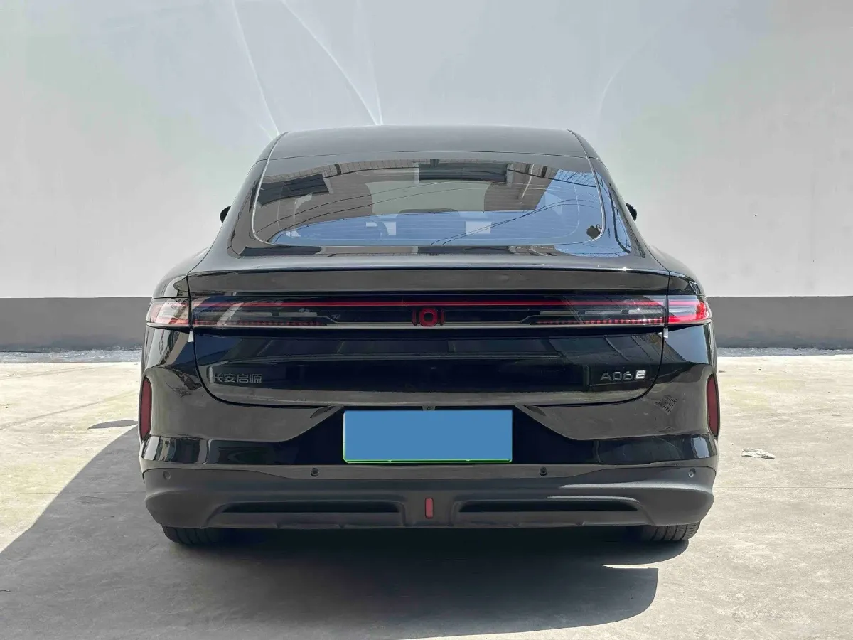 2026 ChangAn QiYuan A06 BEV,autocango,china used car exporter,china ev exporter,chinese used car exporter,chinese used ev exporter