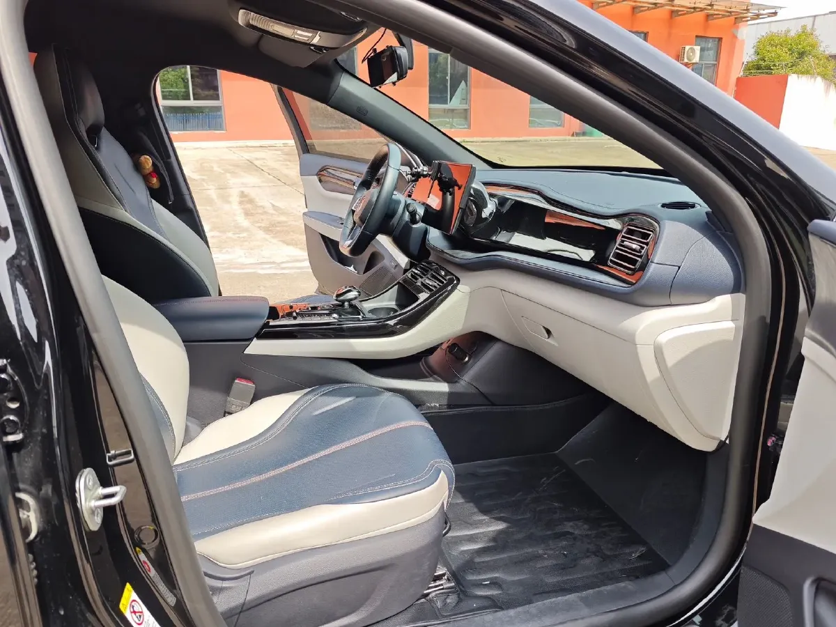 2023 BYD Qin Plus 1.5L 110HP L4 E-CVT PHEV 8.32KWH,autocango,china used car exporter,china ev exporter,chinese used car exporter,chinese used ev exporter