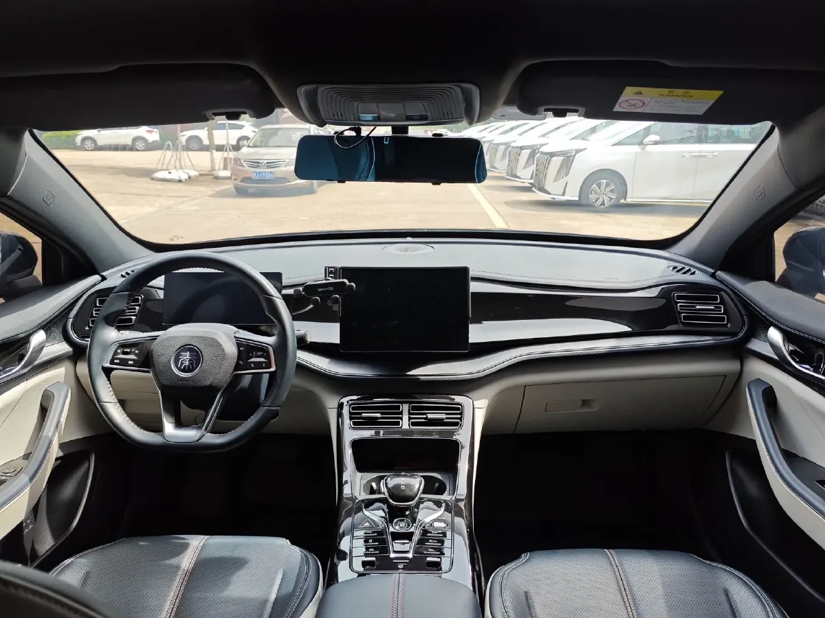 2023 BYD Qin Plus 1.5L 110HP L4 E-CVT PHEV 8.32KWH,autocango,china used car exporter,china ev exporter,chinese used car exporter,chinese used ev exporter